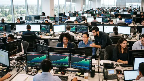 Apple ile Nvidia arasındaki dünyanın en değerli şirketi yarışında lider değişti