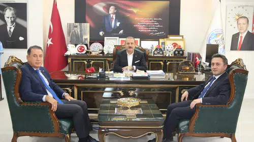 Vakfıkebir Turizmde Yeni Döneme Hazırlanıyor: Ekmek Müzesi ve Destinasyon Projeleri Masaya Yatırıldı