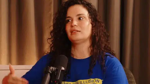 Aslı Bekiroğlu: İyileşmemi mi istemiyorsunuz? Kötü Yorumlara Yanıt Verdi!