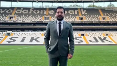 Beşiktaş'ta operasyon şoku: Kerem Gürel kimdir, neden gözaltına alındı?