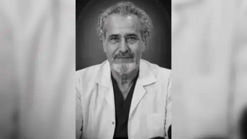 Dr. Hacı Büyükbesnili Hayatını Kaybetti: Ölüm Sebebi Ne?