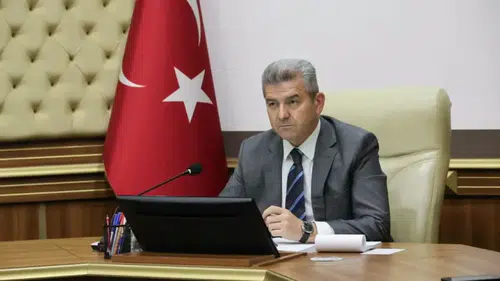 Artvin'de Dumansız Gelecek İçin Güç Birliği!