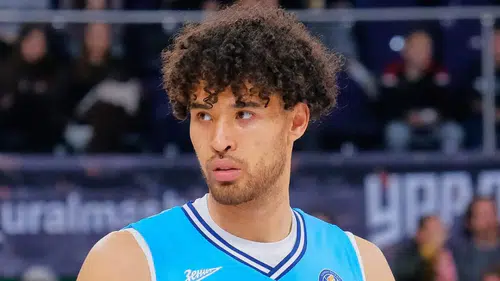 Fenerbahçe, Johnny Juzang'ı takımına dahil etti!