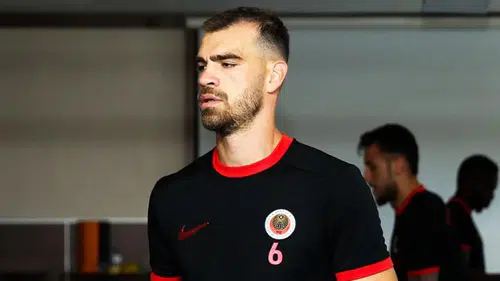Gençlerbirliği, Yeni Sezona Hazırlıklarını Sürdürüyor!