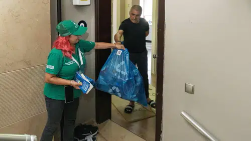 İzmir’de "Dönüşüme Evde Başla" projesi 9 ilçeye ulaştı