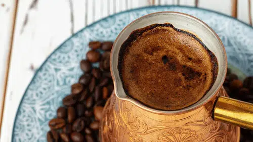 Kafeinsiz Kahve Popülaritesini Artırıyor: Tercih Sebepleri Neler?