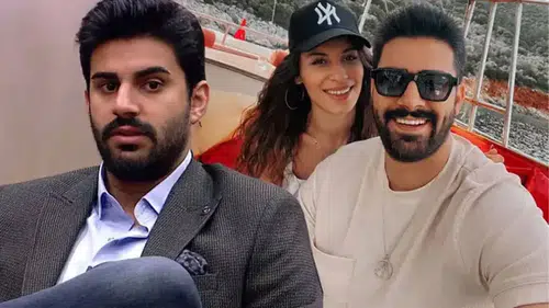 Kısmetse Olur Programının Yıldızı Adnan Kızıltaş Boşandı: Avukatı İlk Kez Konuştu!