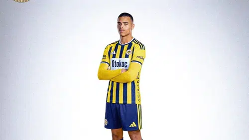 Mason Greenwood'un İstanbul'a Varış Tarihi Belirlendi!
