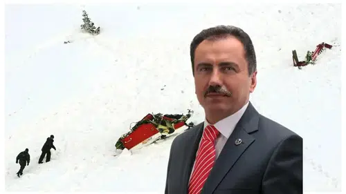 Muhsin Yazıcıoğlu Soruşturmasında Gözaltılar: Birçok Kişi Tutuklandı!