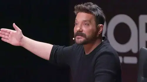 Oğuzhan Uğur'un Gözaltına Alınması Gündemi Sarsıyor