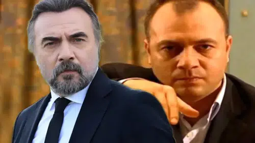 Süleyman Çakır isyanı! 'Bir türlü ölemiyorum'
