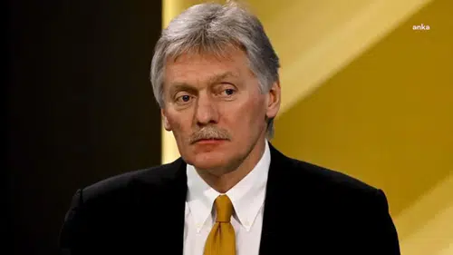 Peskov: Rusya hiçbir zaman başkalarının iç işlerine karışmadı