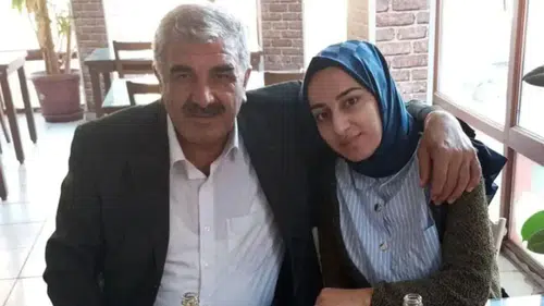 Rojin Kabaiş Soruşturmasında Gelişme: Fethi İçin Yeni Adımlar Atılıyor