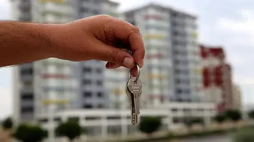 TCMB'den Gelen Açıklama: Konut Fiyatlarında Reel Düşüş Yüzde 5,8 Olmuş Durumda!