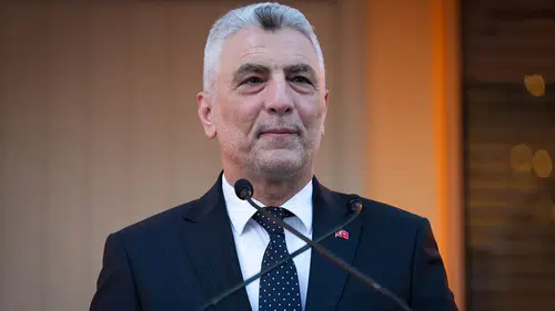 Bolat: Türkiye-AB ticaretini korumak için müzakere yürütüyoruz