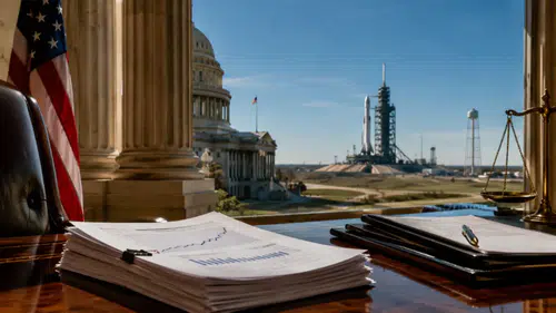 SpaceX halka arzı Trump’ın kritik ismini zenginleştirdi