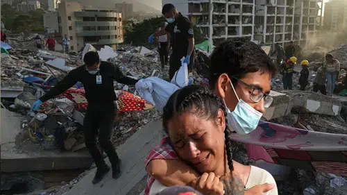 Venezuela'da bilanço artıyor! Ulusal Meclis Başkanı acı haberi duyurdu
