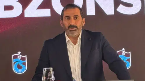 Zeyyat Kafkas açıkladı! Trabzonspor’da yeni tesis için karar zamanı! 3 alternatif masada