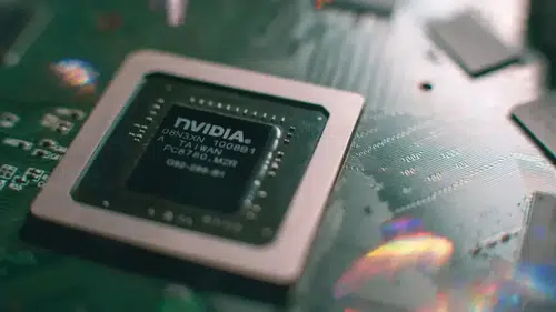 Nvidia Çipleri: 10 Yıl Sonra da Yatırımcılarına Kazandırmaya Devam Ediyor