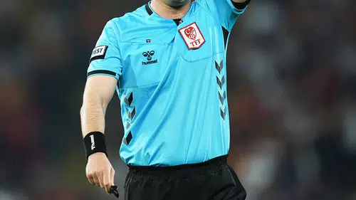Süper Lig’de Yeni Sezonun Şampiyonluğu İçin İlk Haftanın Hakemleri Açıklandı!