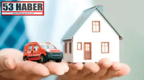 Evim Sisteminde Sözleşme Sınırlamaları Dikkat Çekiyor!