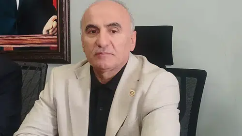 AK Parti Rize Milletvekili Mertoğlu: “Terörsüz Türkiye Süreci Bir Parti Değil, Devlet Projesidir”
