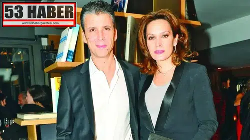 Güçlü Mete ile Ebru Cündübeyoğlu Evli miydi, Neden Boşandı? Çocukları Var mı, 19 Yıllık Evlilikleri Nasıl Bitti?
