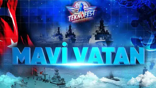 2026 TEKNOFEST Mavi Vatan nerede yapılıyor, nasıl gidilir?