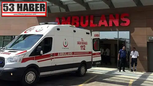 Karaman'da Korkunç Trafik Kazası: Bir Kişi Hayatını Kaybetti, Diğeri Yaralandı