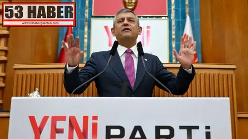 Yeni Parti'ye Bağışlar 9 Gün İçinde 300 Milyon Lirayı Aştı!