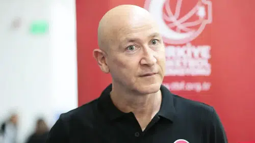 ÇİMSA, ÇBK Mersin'de Ceyhun Yıldızoğlu İle Yeni Bir Dönemin Kapılarını Aralıyor