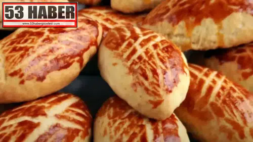 Süt ve yoğurt Olmadan Yumuşak Poğaça Tarifi: Bayatlamaya Dirençli Lezzet!
