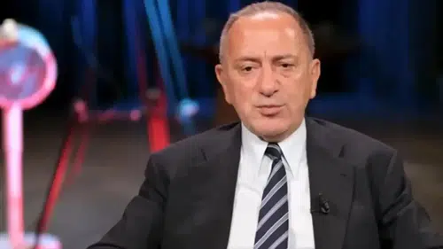 CHP'de 'Paralı Figüran' Skandalı: Fatih Altaylı İfadesini Verdi