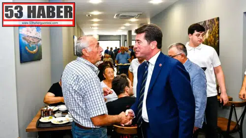 Başkan Kaya’ya söylen(e)meyenleri söylemek