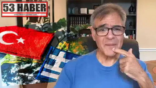Atina'nın Tepkisini Çekebilecek Açıklamalar: Yunanlar, Türklerden Korkuyor Mu?