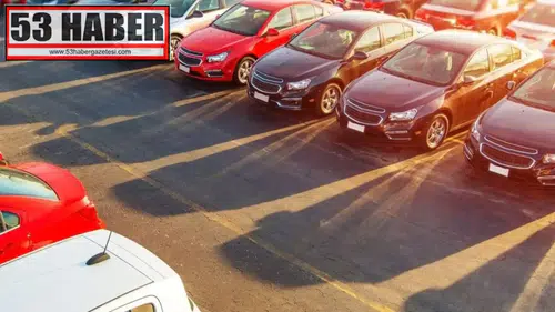 Yaş ve kilometre şartı getirildi