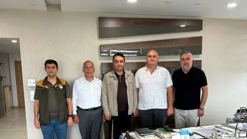 TMO'dan Borçka'da Fındık Mesajı: "Bölgedeki Ürünün Tamamına Talibiz"