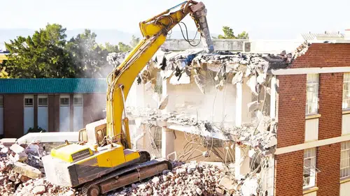 Şehirler Modernleşiyor: 2.7 Milyon Yapı ile Riskler Azaltılıyor!