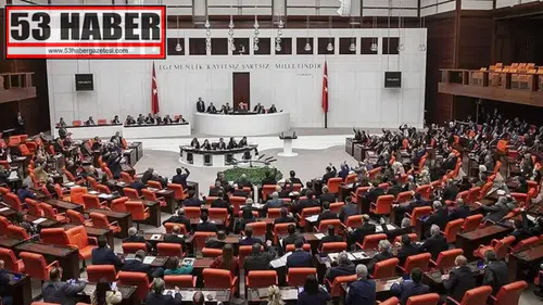 Suça Karışan Çocuklara Yönelik Yeni Yasal Düzenlemelerde 6 Ek Madde Onaylandı