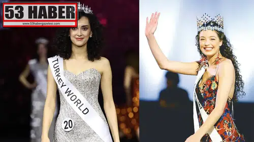 Azra Akın'ı Takip Edenlerin Hedefi: Ünlü Güzelleşmek!