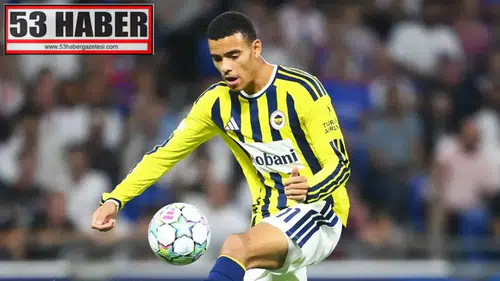 Greenwood'dan Taraftarlara İçten Mesaj: Anın Tadını Çıkarın!
