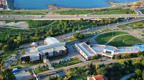 KTÜ’den Vakıf ve Şirket İddialarına Yanıt: “Her Türlü Denetime Açığız”