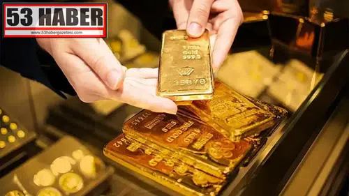 Altın Fiyatları Güncellendi: 8 Ağustos 2026'da Gram ve Çeyrek Altın Ne Kadar?