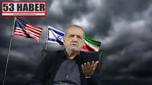 İsrail'in Hedefleri Açığa Çıktı: Peşmerge Kartlarını Ortaya Koydu!