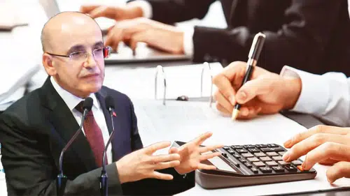 Son İnceleme Öncesinde Mükelleflere Kritik Uyarı: Fırsat Kapınızı Çalıyor!