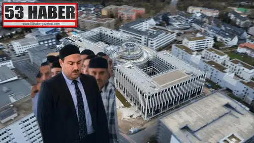 Gelen ihbar harekete geçirdi! Alihan Kuriş Suç Örgütü'ne yeni operasyon