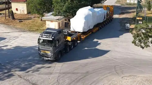 Türkiye, Afrika'ya 10,000 ton ihracat gerçekleştirdi! Uraloğlu'ndan sevindirici açıklama