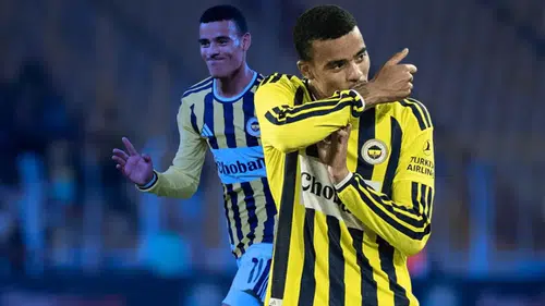 Ne yaptın sen Mason Greenwood! Fransa'da ortalık yıkıldı: Herkes onu konuşuyor
