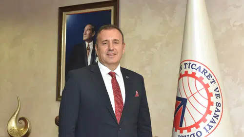 Trabzon Dünya Ticaret Merkezi İçin Kritik İhale 7 Eylül’de