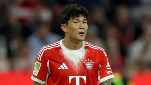 Kim Min-Jae: Bayern Münih'te Mutluluğumu Yaşıyorum!